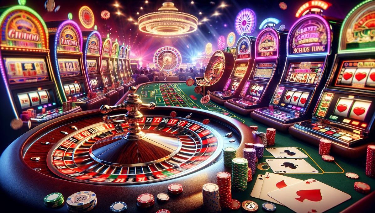 CopyBet Live Casino